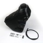 Fuel Gas Tank for Kawasaki KLX400R KLX400SR (2003–2004) 3.2 Gal Black