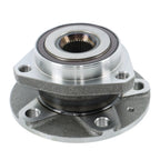 Rear Wheel Bearing Hubs for Audi A3 Quattro S3 RS3 (2015–2020)