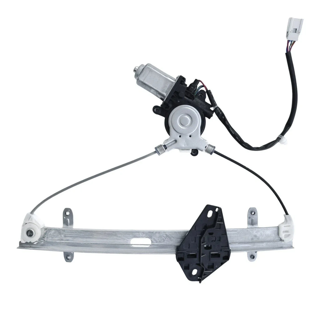 Front Right Window Regulator With Motor 6 Pins for Honda Integra (2001–2006)