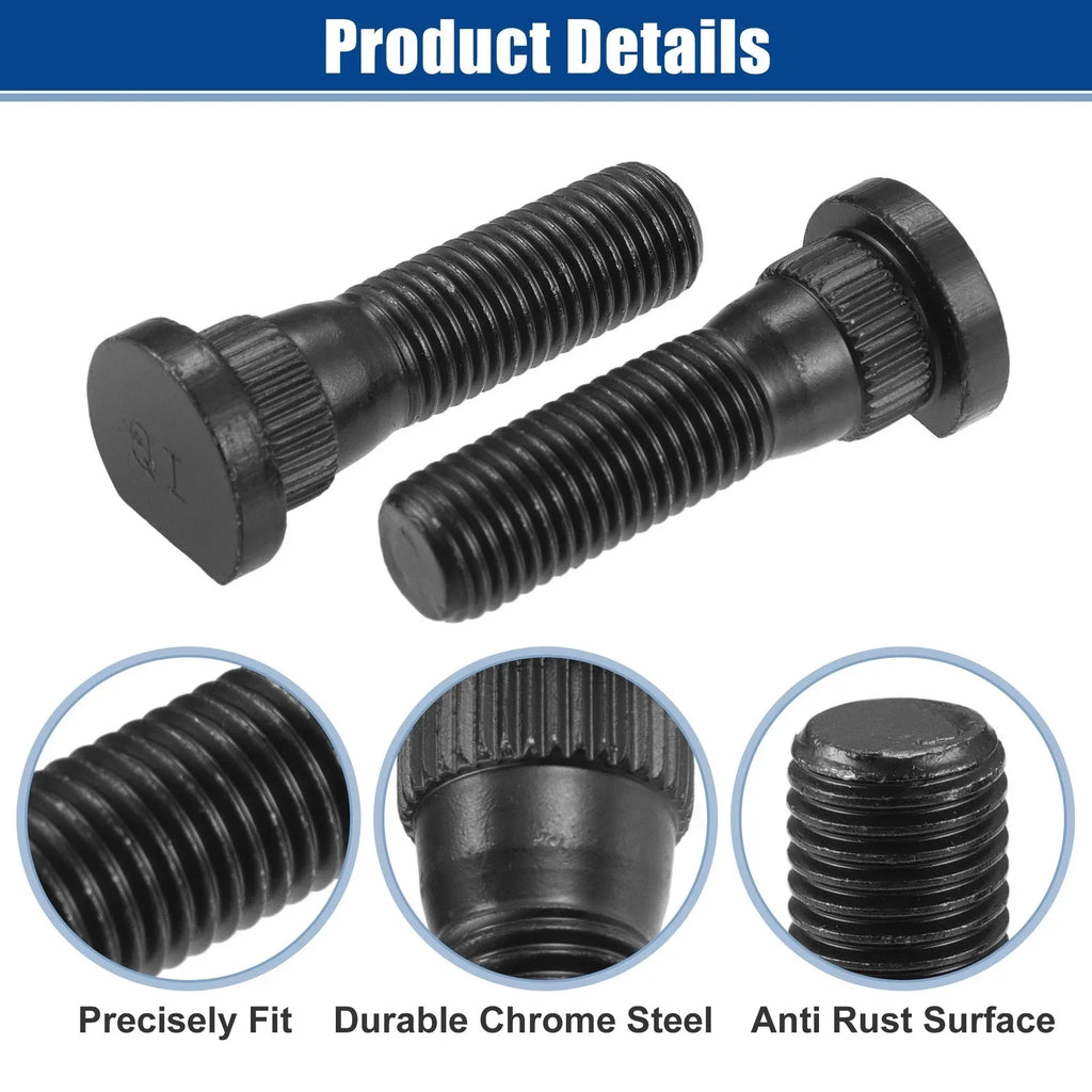 20 x M12x1.5 Car Wheel Lug Bolt Nuts for Dodge Neon (2002-2005)