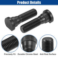 20 x M12x1.5 Car Wheel Lug Bolt Nuts for Dodge Neon (2002-2005)