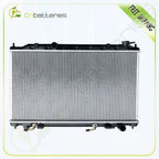 Aluminum Car Radiator for Nissan Maxima (2004–2018)