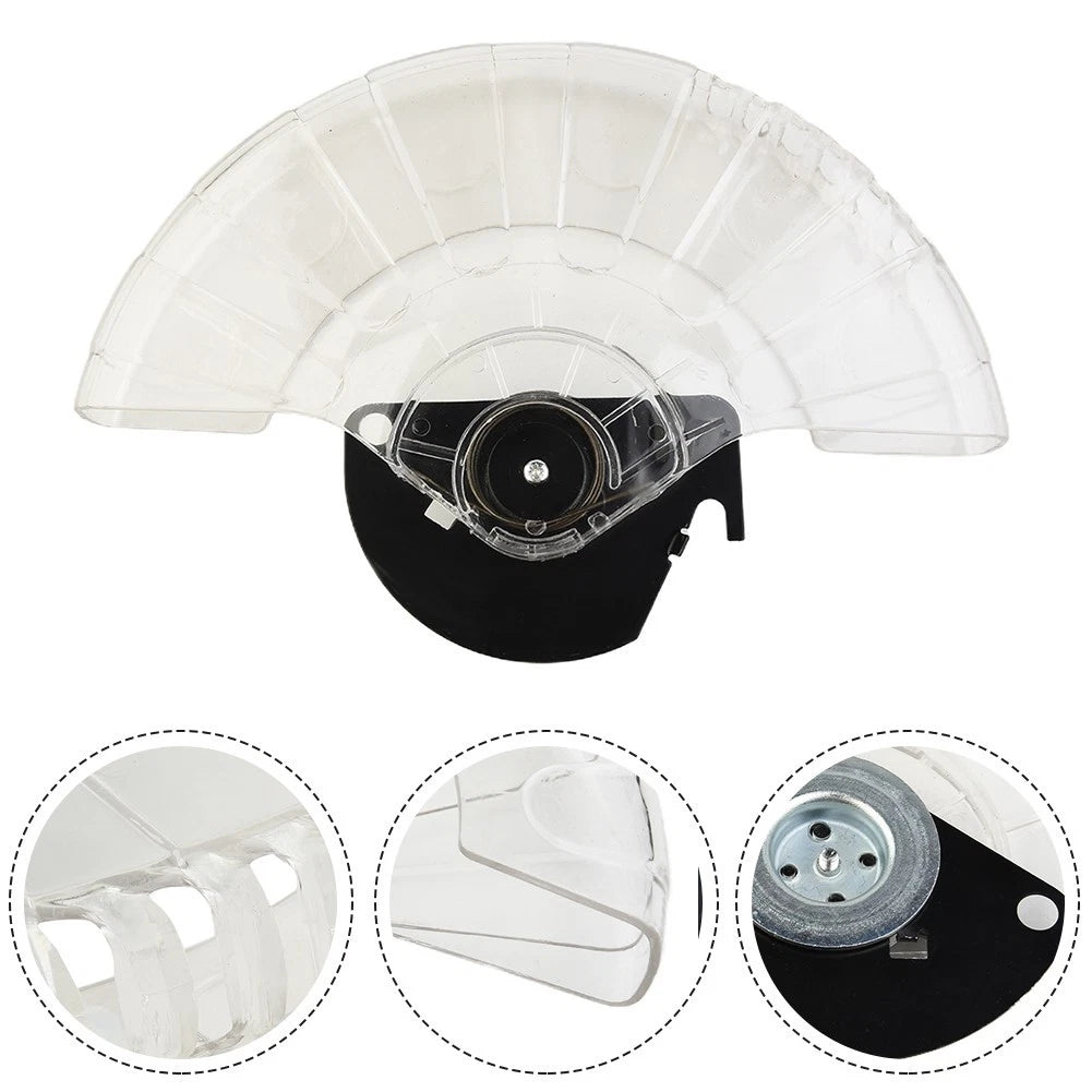 Transparent Guard Saw for LS1040 (2010–2015)