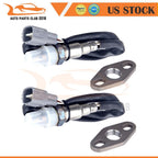 2X Oxygen Sensor for Toyota Tacoma 1995–1998 2.7L 3.4L O2 234-9002 234-9003