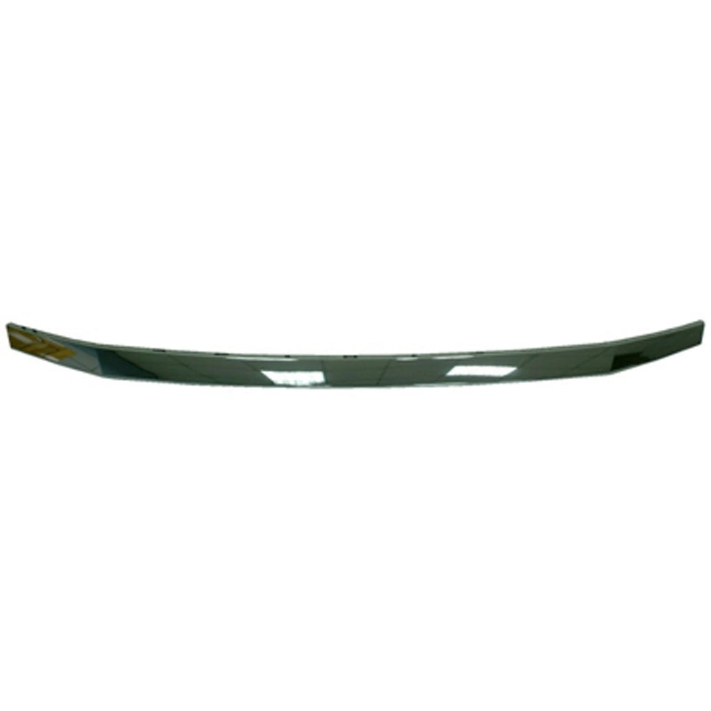 Replacement Chrome Upper Grille Molding For 2010-2012 Honda Accord Crosstour
