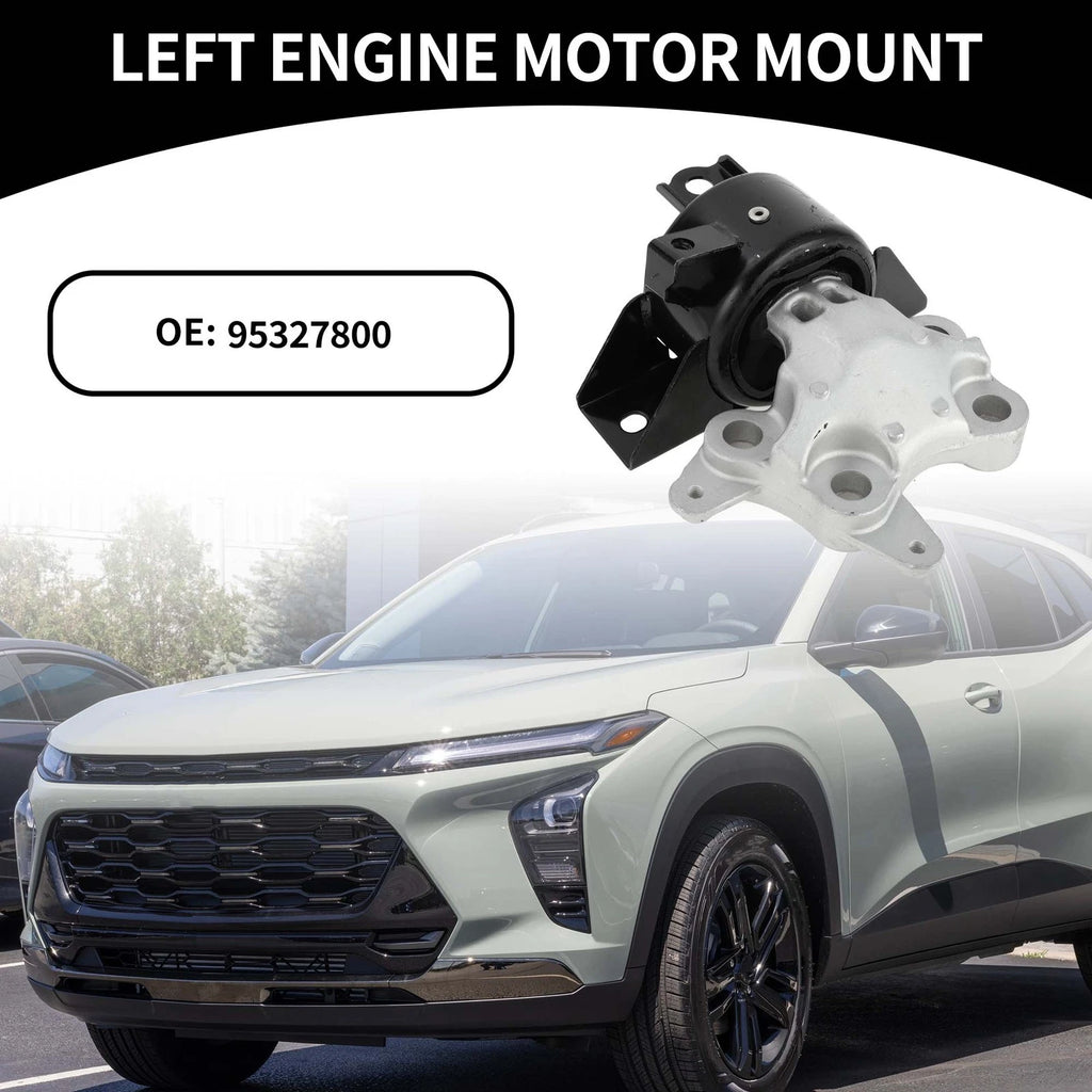 Engine Motor Mount for Chevy Trax 1.4L (2015–2016)