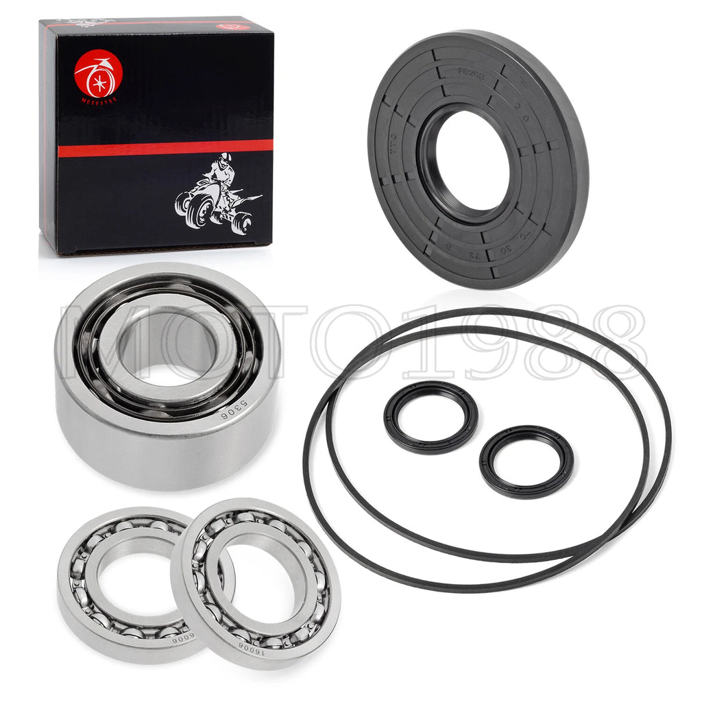 Front Differential Bearing and Seal Kit for Polaris Scrambler 1000 (2020) 3235484