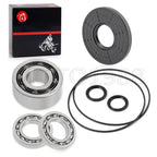 Front Differential Bearing and Seal Kit for Polaris Scrambler 1000 (2020) 3235484