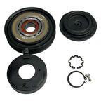 AC Compressor Clutch Replacement for Honda Accord 3.5L (2013–2015)