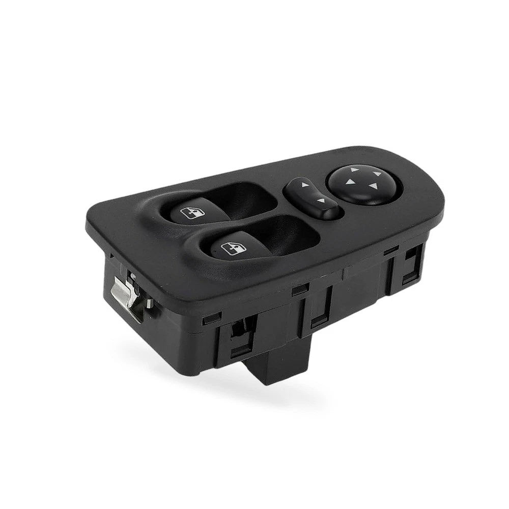 Window Control Switch for Lancia Ypsilon Musa (2003–2011)