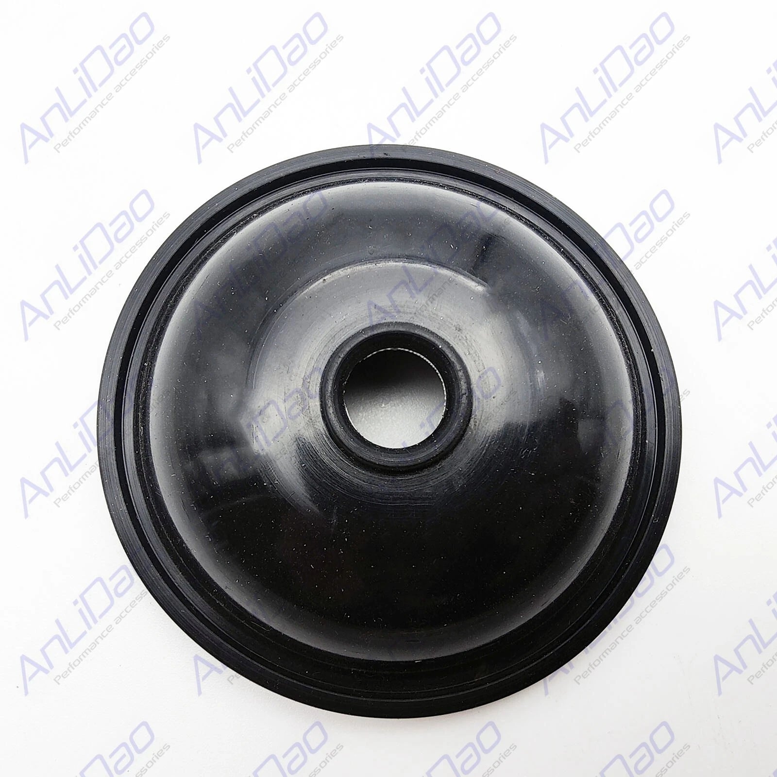 Exhaust Valve Bellow for Polaris XCR 800 XC SP 600 XCR 700 XC SP 500 (1996–2005)
