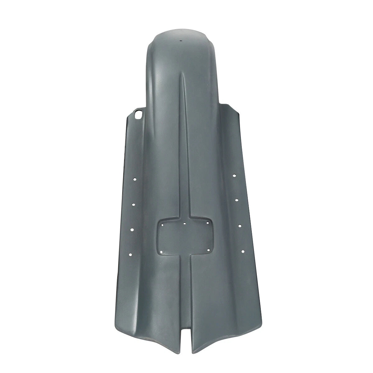 Rear Fender for Harley Touring Electra Street Road Glide Bagger (2014–2024)