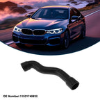 Radiator Hose for BMW 520i (No. 11531740832) (Rubber)
