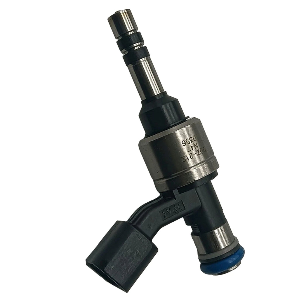 Set of 6 Fuel Injectors for Buick Chevrolet GMC SAAB Cadillac 3.0L (2010–2011)