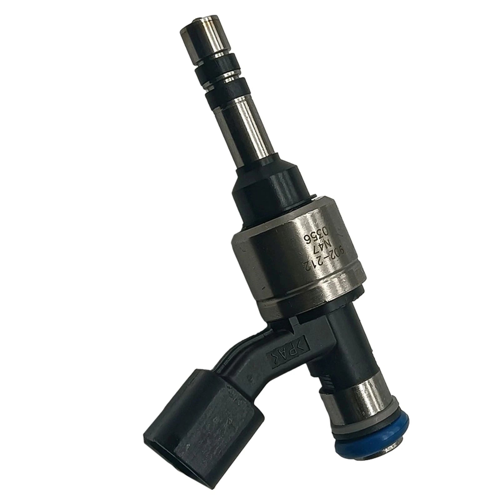 Set of 6 Fuel Injectors for Buick Chevrolet GMC SAAB Cadillac 3.0L (2010–2011)