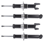 Set of 4 Shock Struts for Chevy Corvette C8 Z51 (2020–2025)