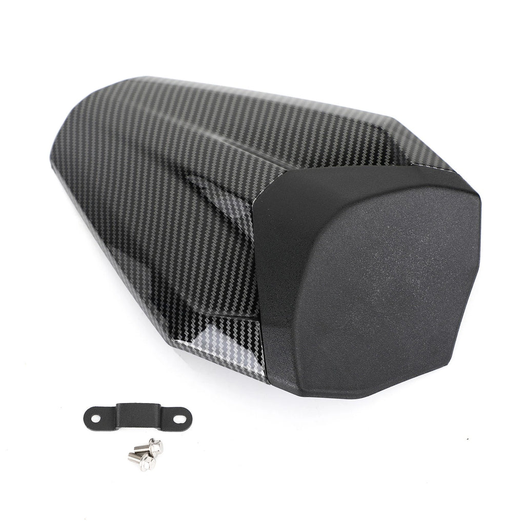 Rear Seat Fairing Cover for Kawasaki ZX25R ZX4R ZX4RR (2020–2024)