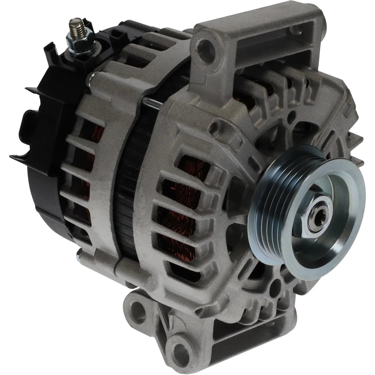 Alternator for Chevrolet Captiva Sport L4 2.4L (2012–2015)