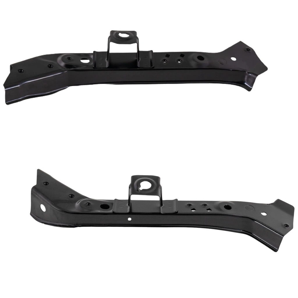 Radiator Supports for Nissan Sentra (2020–2021)