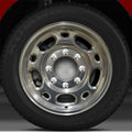 16x6.5 Factory Wheel (Full) For 2000-2010 GMC Yukon XL 2500 - PERF02753
