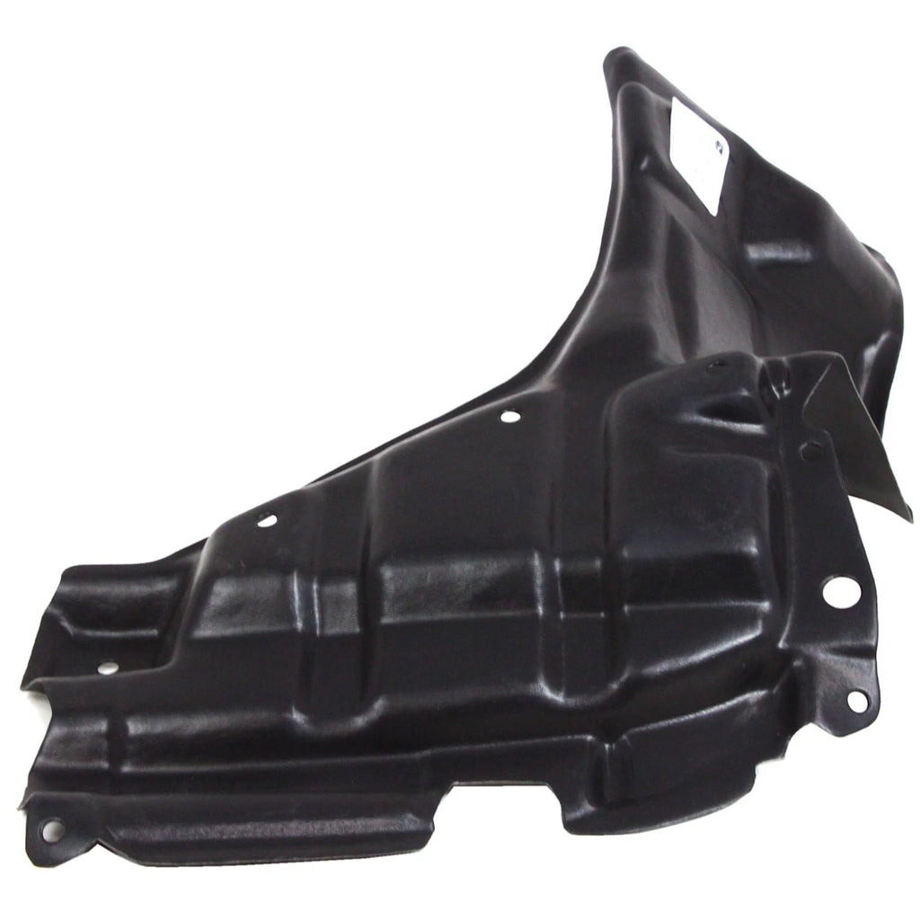 Engine Splash Shield Set for Toyota Yaris (2007-2012)