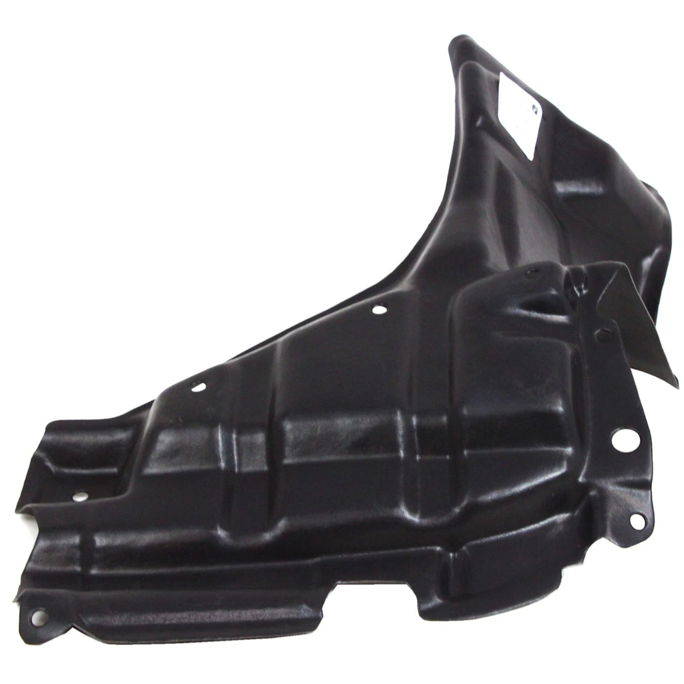 Engine Splash Shield Set for Toyota Yaris (2007-2012)