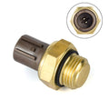 Temperature Sensor Water Temp Switch for Honda Acura (37760-P00-003)