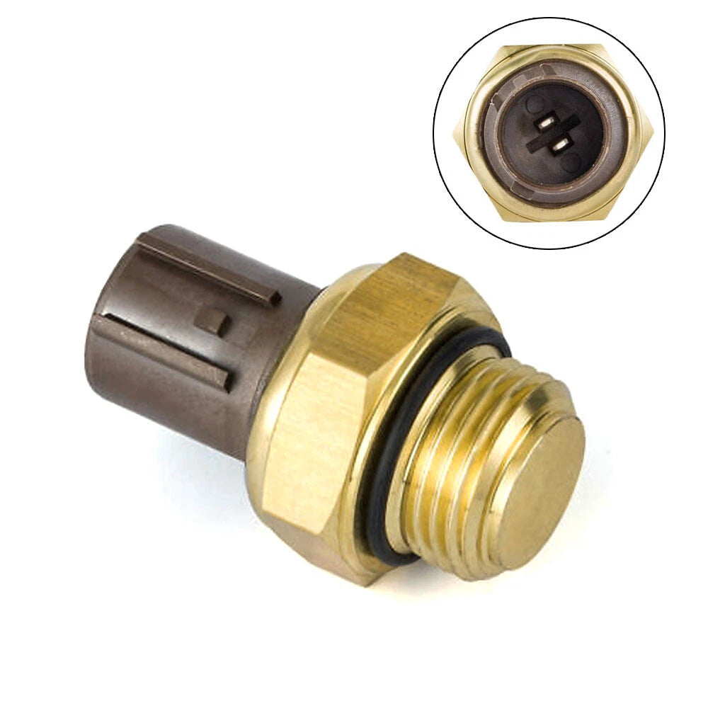 Temperature Sensor Water Temp Switch for Honda Acura (37760-P00-003)
