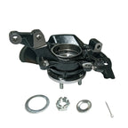 Front Driver Steering Knuckle & Wheel Bearing Hub Assembly for Hyundai Sonata