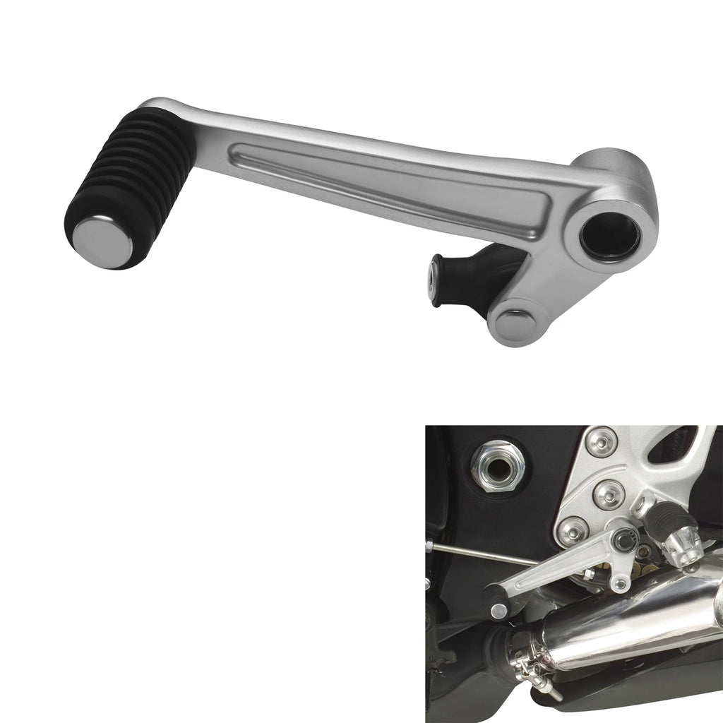 Shifter Lever for Suzuki Hayabusa GSX1300R (2008–2020)