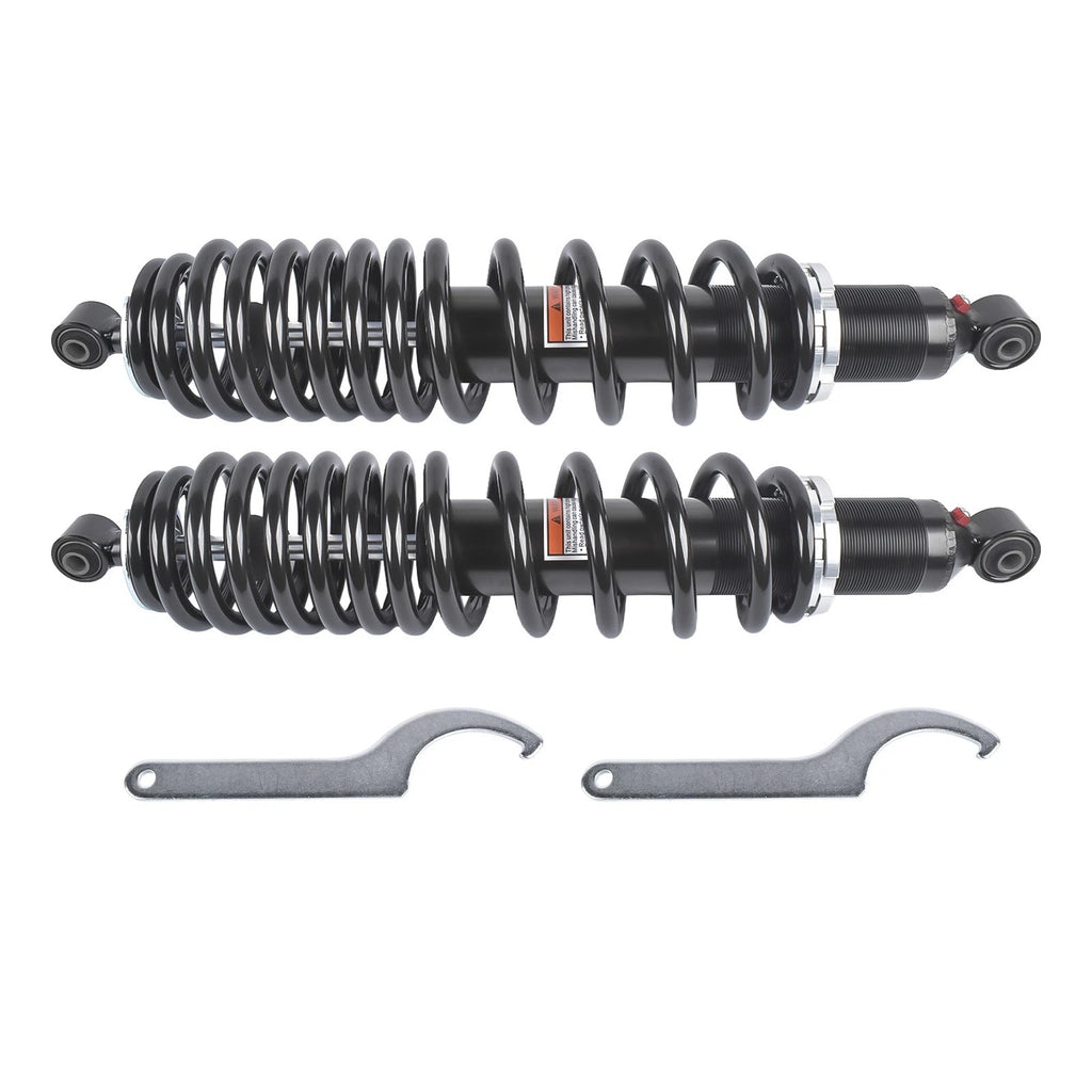 2Pcs Rear Shock for Can Am Defender HD8 HD10 (2016-2023)