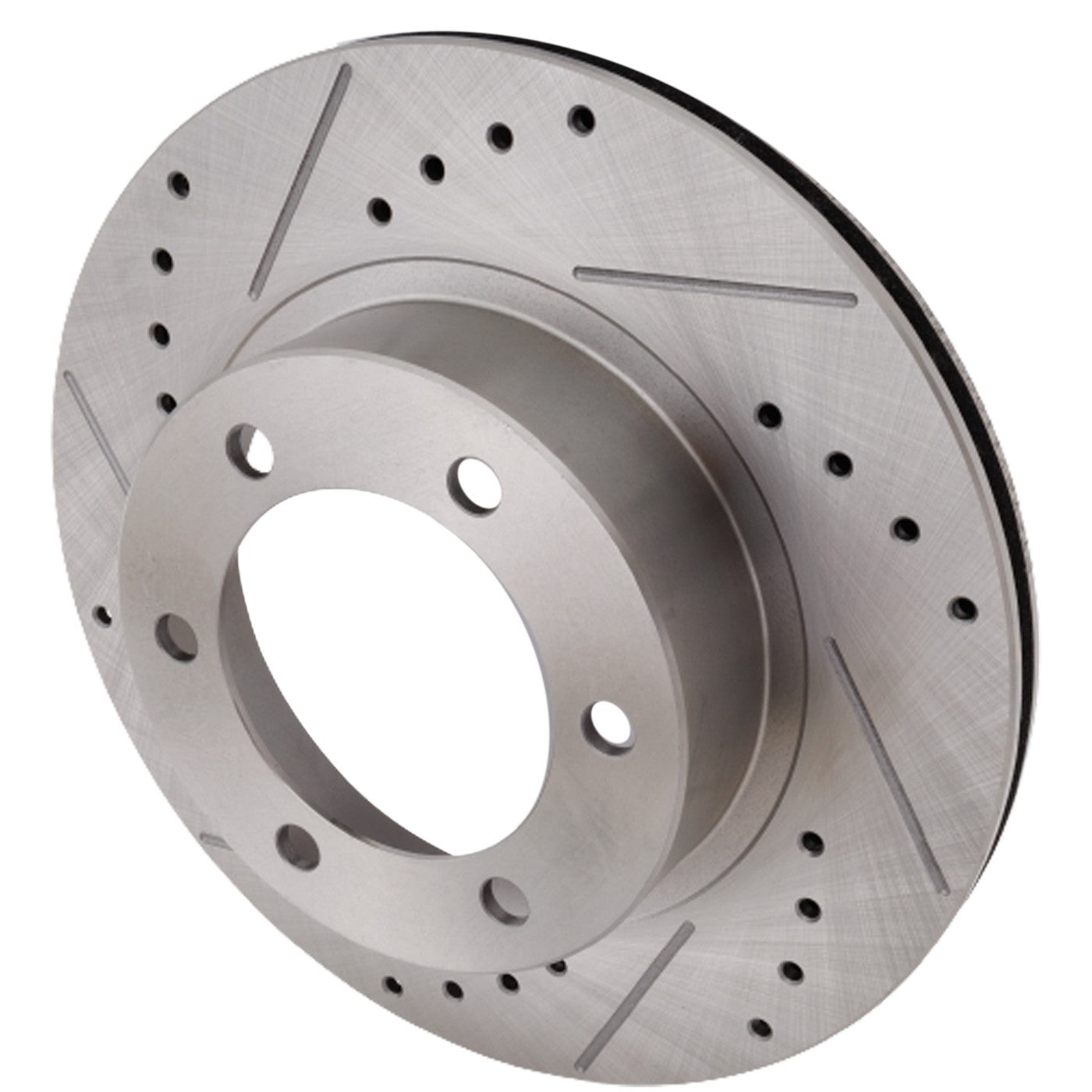 Brake Disc for Toyota 4Runner, Tacoma (1995–2004) Vented Front