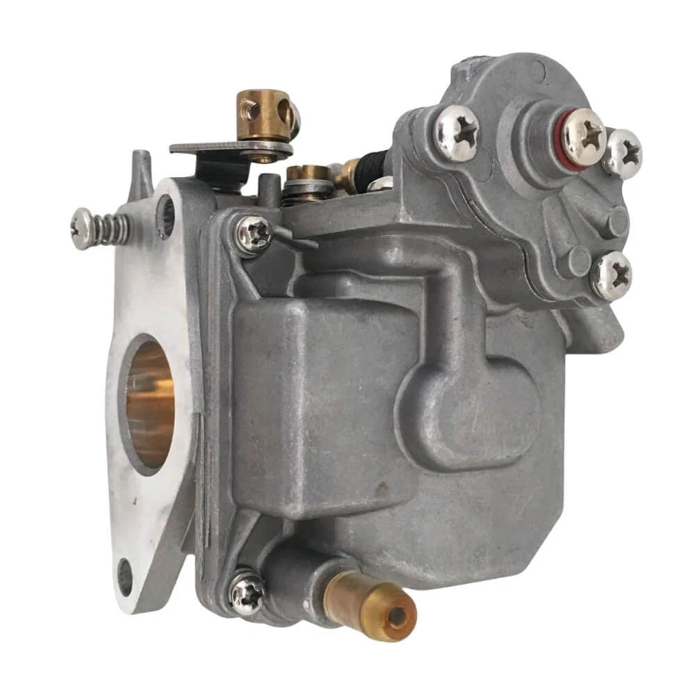 Carburetor for Tohatsu Outboard MFS8 9.8B 9.8A3 9.8A2 (3V2-03100-3, 3DP-03100-2)