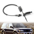 Gear Shift Shifter Cable for Isuzu Rodeo, Passport (1998-2004)