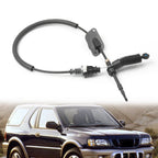 Gear Shift Shifter Cable for Isuzu Rodeo, Passport (1998-2004)