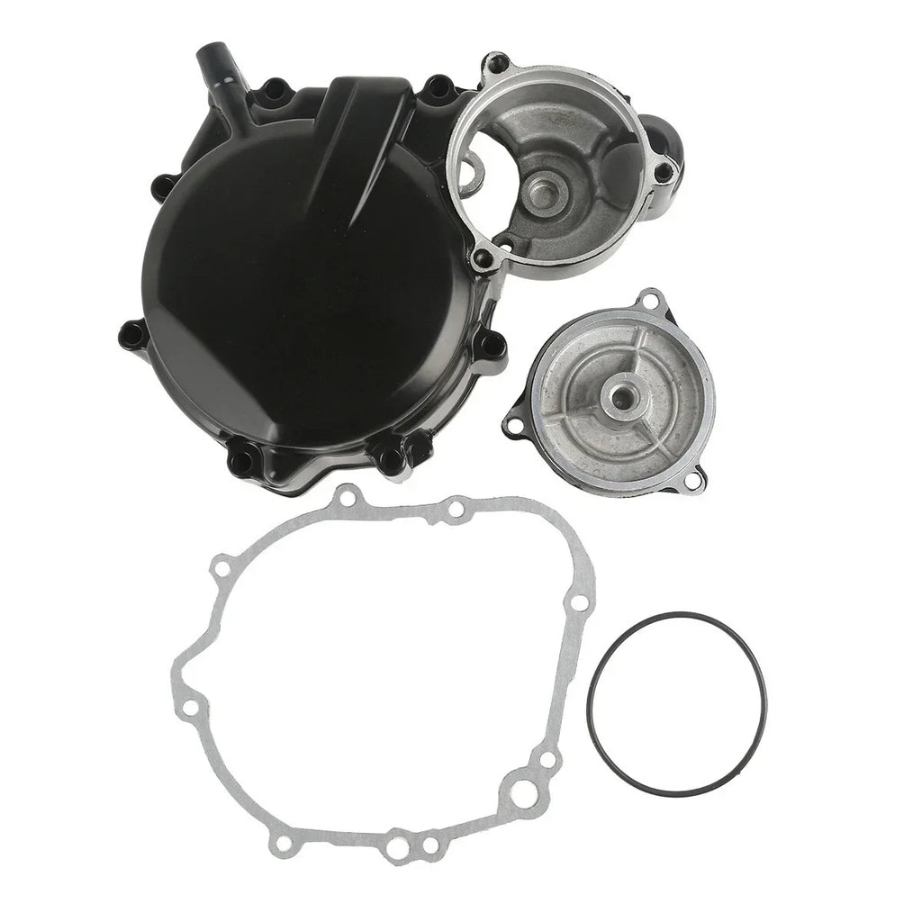 Engine Stator Crankcase Cover for Suzuki GSXR600 GSXR750 (2006-2025)