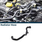 Lower Radiator Hose for Audi A6 Quattro (2016–2018) No. 4G0122055AB