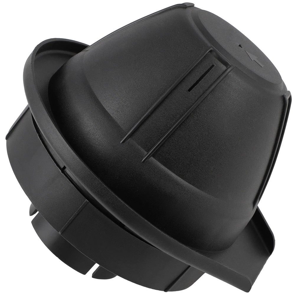 Snorkel Head for Jeep Off Road SUV ATV (Universal 3.5")