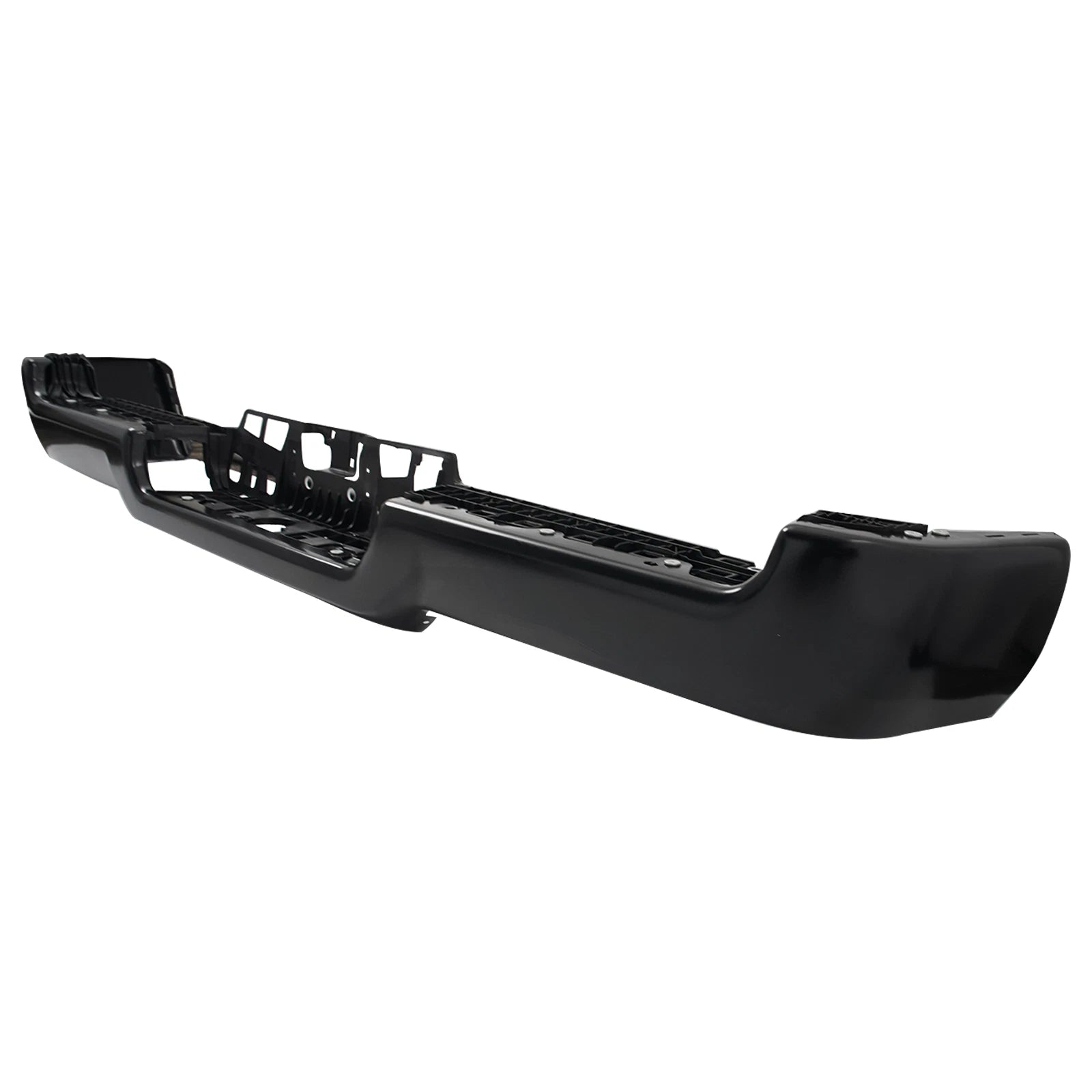 Rear Bumper for RAM 1500 (2019–2024) Single Exhaust