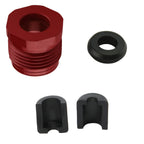 Billet Reverse Cable Lock Nut Full Kit for SeaDoo GS GTI GSX GTX RFI HX RX DI