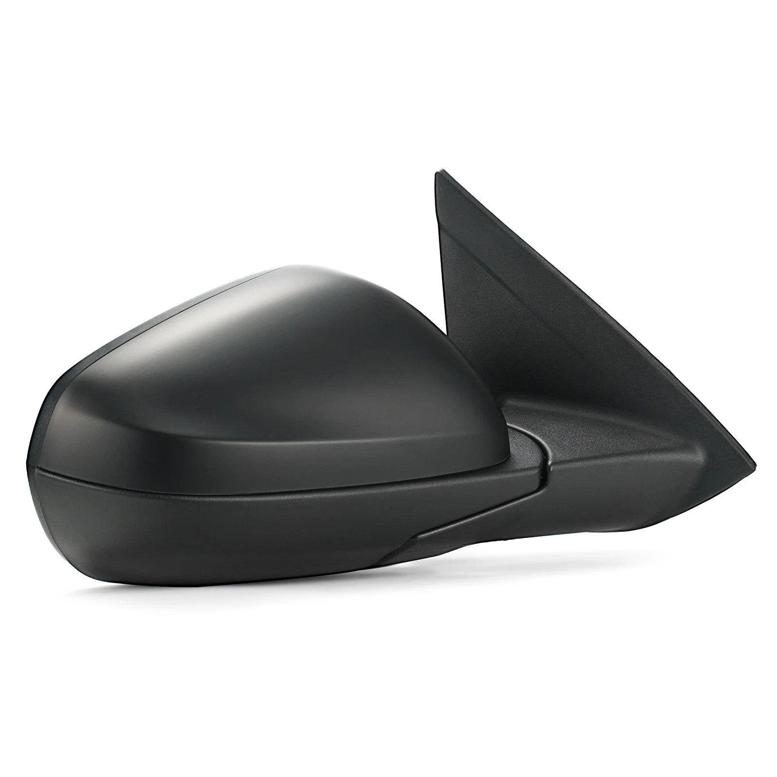 Side Mirror for Chevy Trax (2024–2026) W/Heated, Blind Spot, Right Passenger, 6 Pin