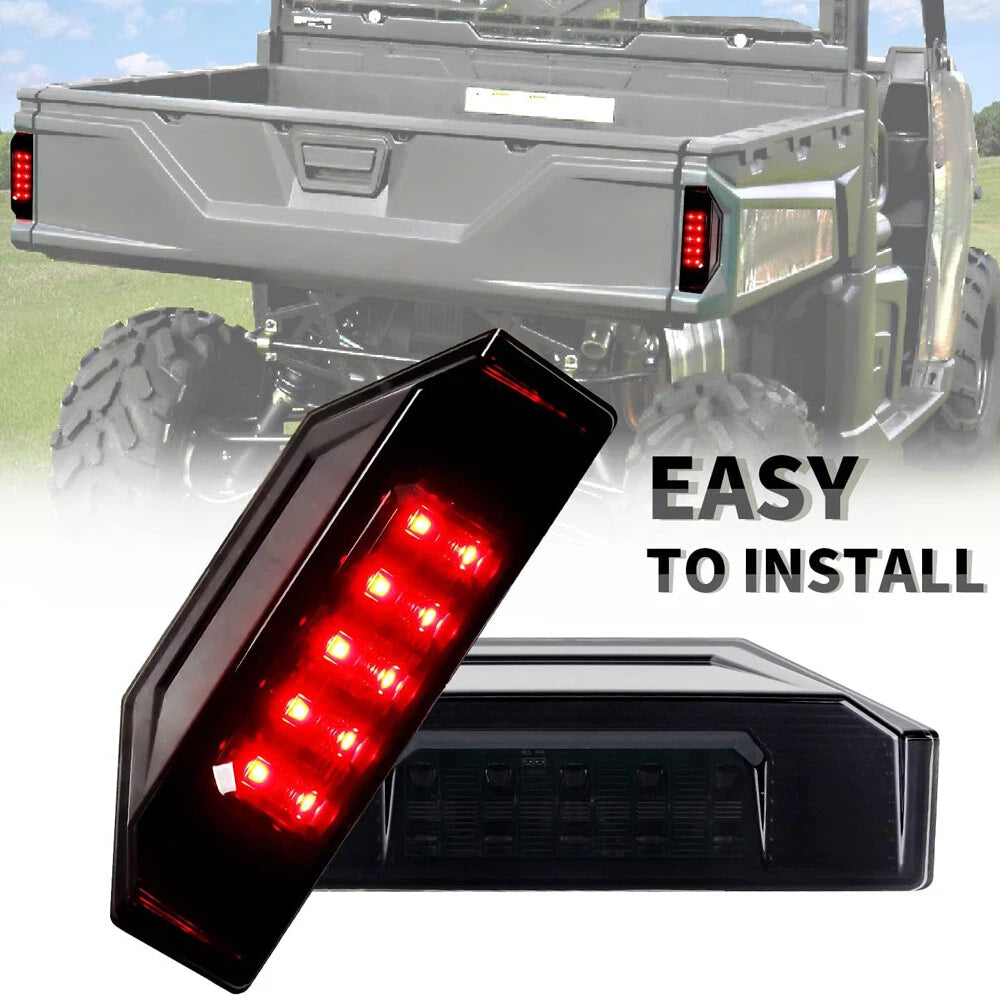 Tail Light Set for Polaris Ranger 900 XP (2013–2020) 2412774 2411866