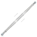 Rear Axle Shaft w/ Nuts for Honda TRX250R (1986–1989) 94201-40300