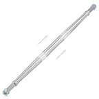 Rear Axle Shaft w/ Nuts for Honda TRX250R (1986–1989) 94201-40300