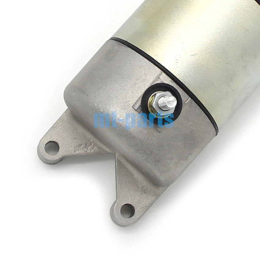 Starter Motor for Honda CBR400 NC29/NC23 (1986–1994), CB-1 (1989–1991)