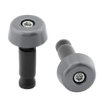Handlebar Grips for Universal Motorcycle (0.5in/12.7MM)