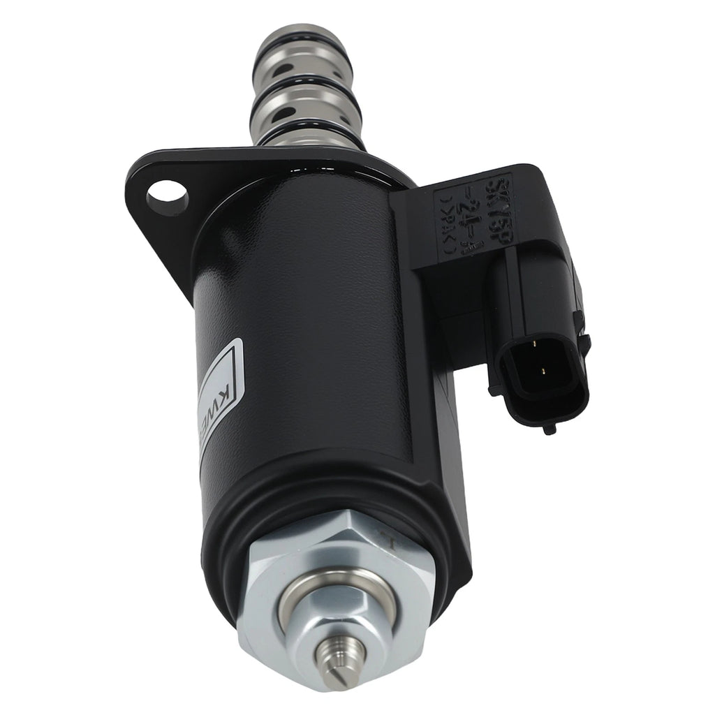 Solenoid Valve for Kobelco SK200-6E (1998–2006) G24DB50 I057A124