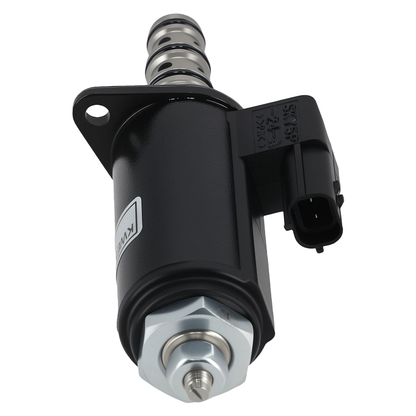 Solenoid Valve for Kobelco SK200-6E (1998–2006) G24DB50 I057A124