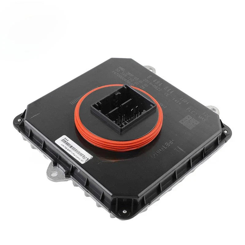 Full LED Headlight Control Module for BMW 1 2 3 4 F30 F35 X5 X6 (2012–2019)