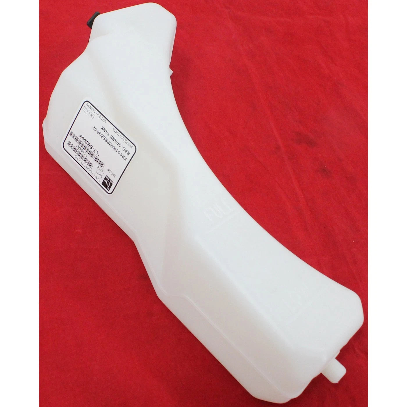 Coolant Reservoir for Subaru Forester, Impreza (1999–2002)